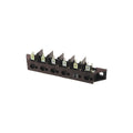 Morsettiera universal para placa de cocción 481929068174