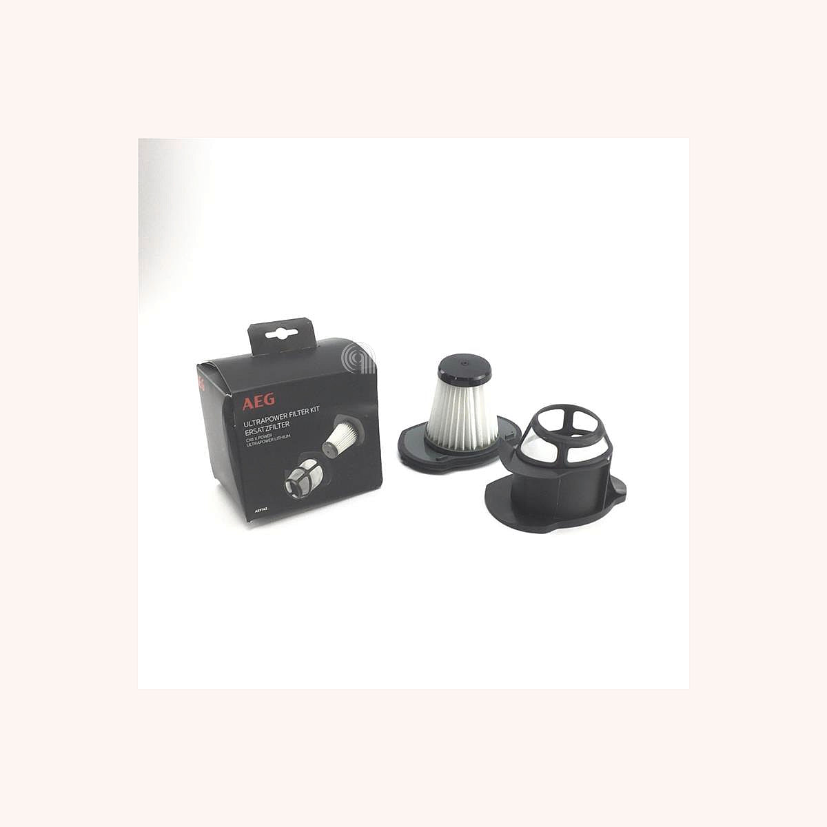 Recambio 1 interior+1 exterior filtro original aspiradora Electrolux 9001670257