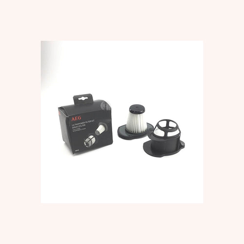 Recambio 1 interior+1 exterior filtro original aspiradora Electrolux 9001670257