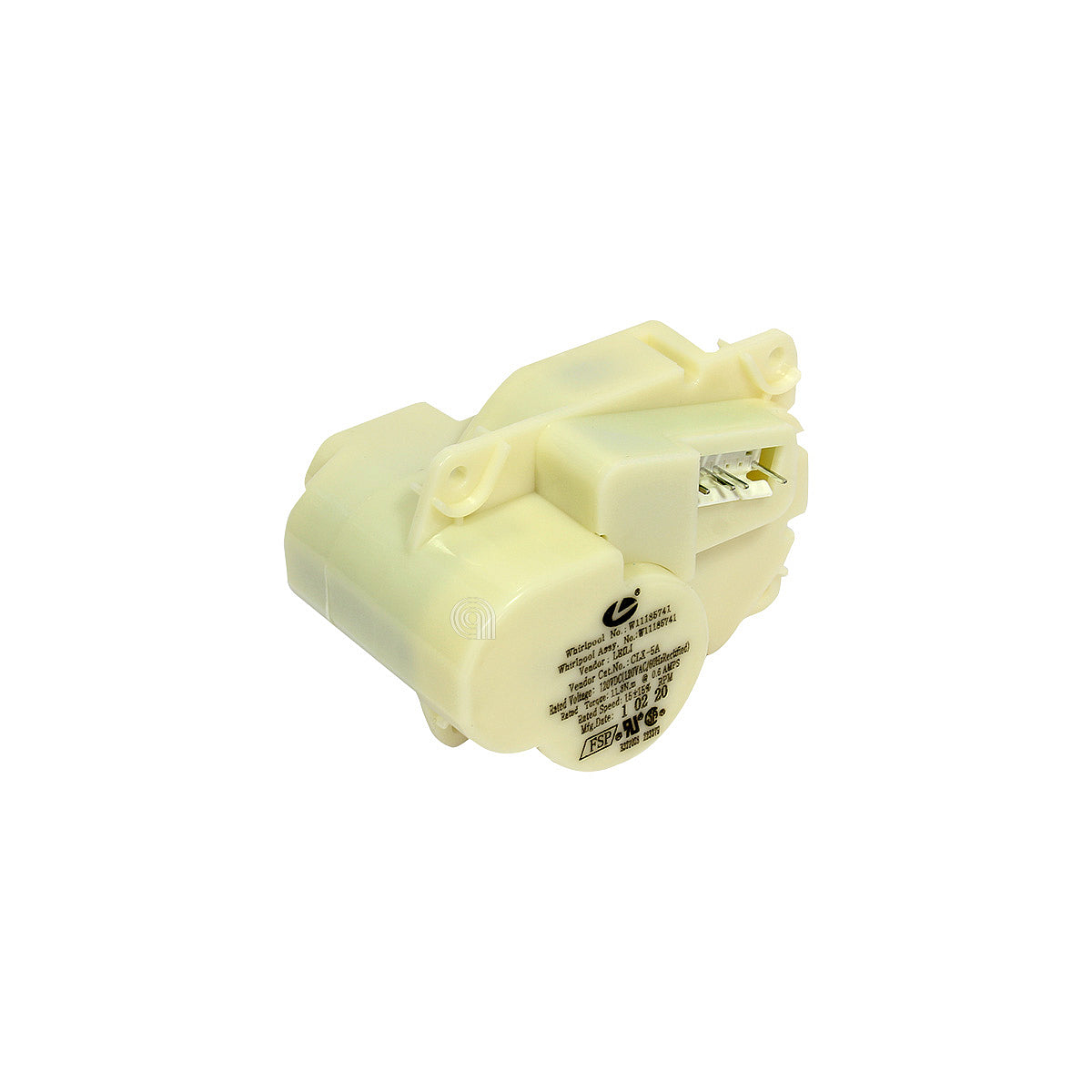 Motor triturador de hielo Whirlpool 00215947