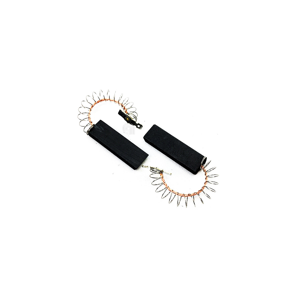 Carbón motor lavadora Bosch 00616505