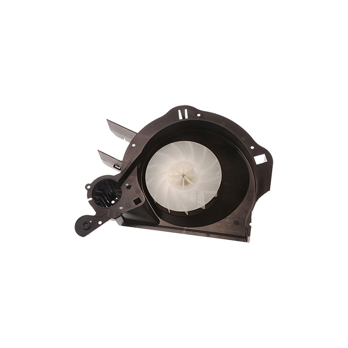 Ventilador motor original horno Bosch BSH11046105