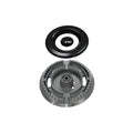 Kit quemador y difusor llama placa de cocina Ricambi Cocina BS6201