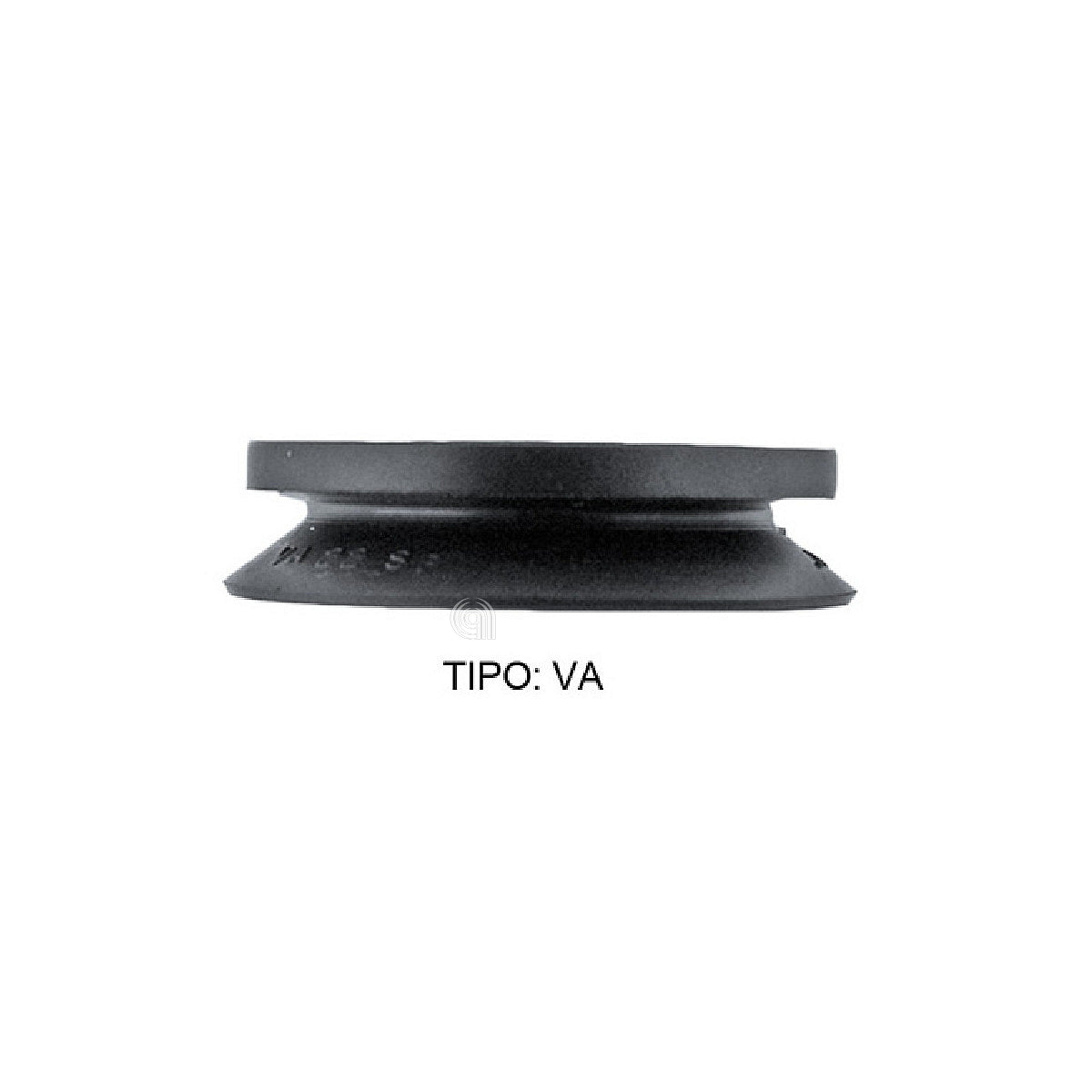 Junta V-Ring universal para lavadora V-Ring VA30