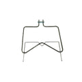 Resistencia inferior horno Whirlpool 481010375734