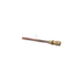Tubo de llenado frigorífico Bosch BSH00065644