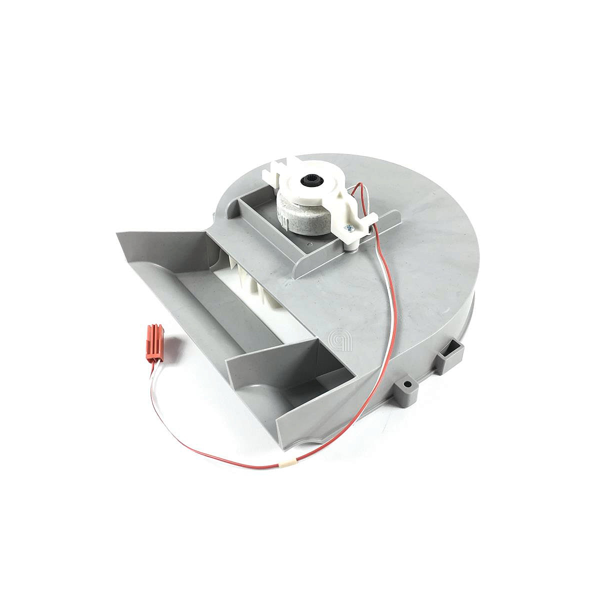 Ventilador frigorífico Whirlpool Indesit 481010843935
