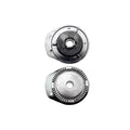 Quemador rápido placa de cocina Whirlpool Ignis B2539