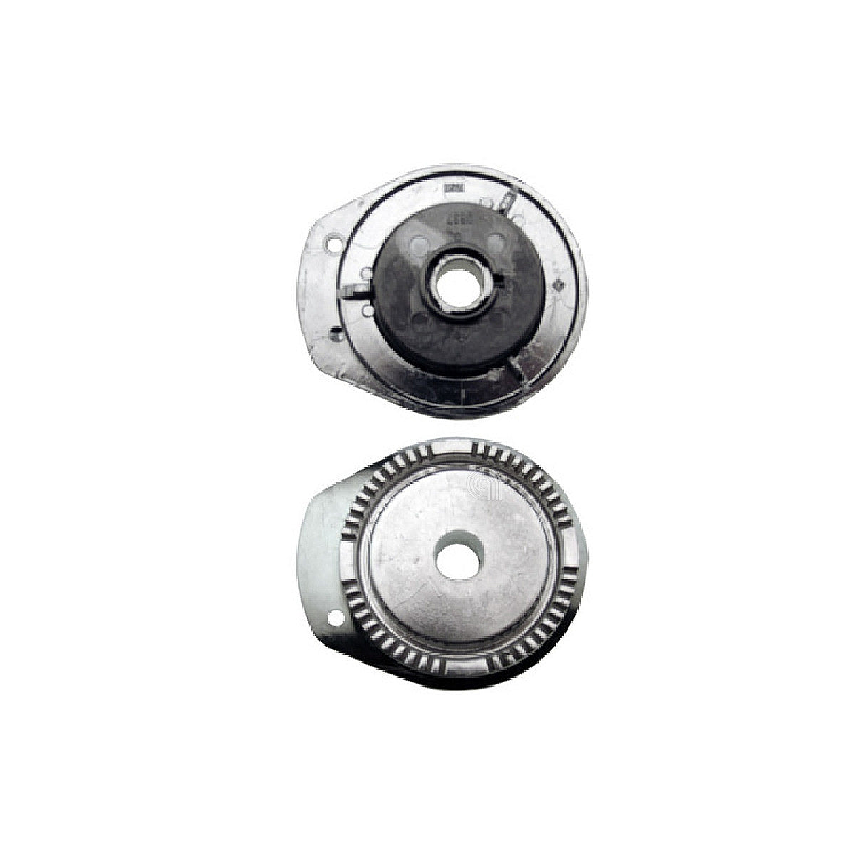 Quemador rápido placa de cocina Whirlpool Ignis B2539