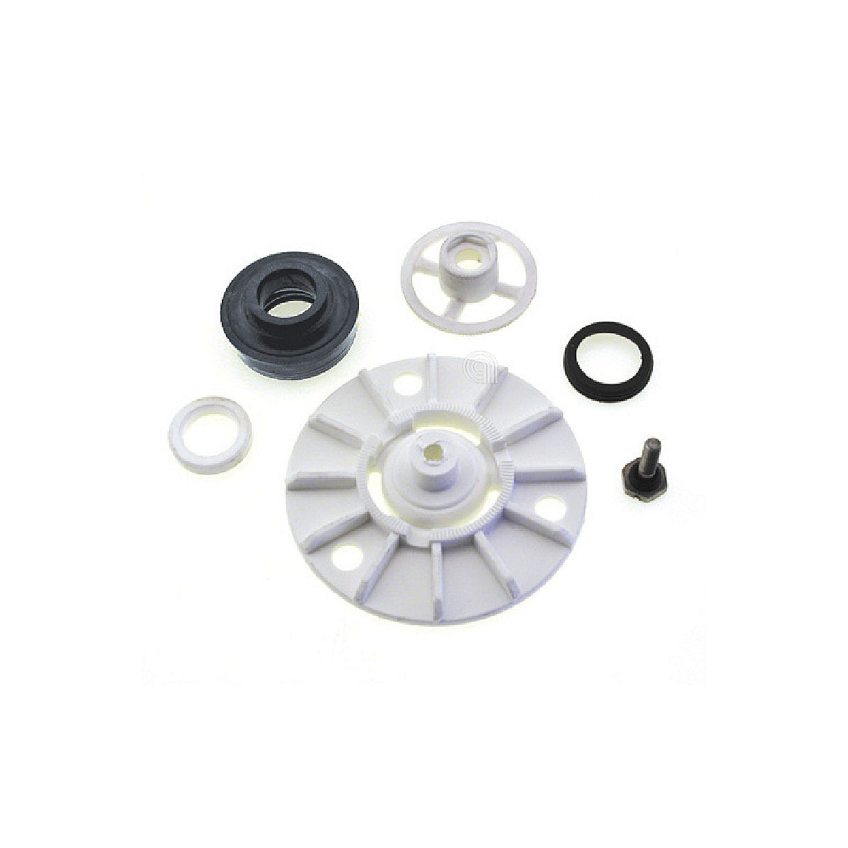 Kit de turbina lavavajillas Whirlpool 481951528187