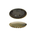 Difusor de llama encimera Ricambi Cocina Zoppas L6712