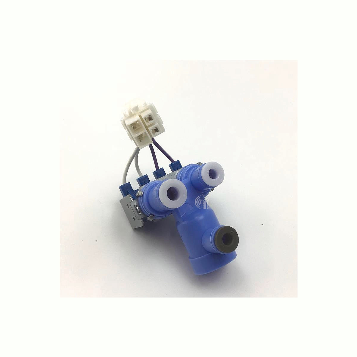 Válvula de agua lavadora LG AJU72952606