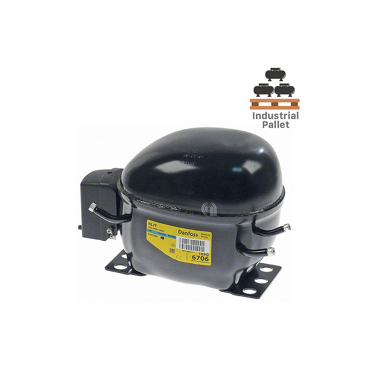 Compresor para nevera Universale 20000176