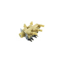 Válvula solenoide 5 vías 180° lavadora LG 5221EA1009C