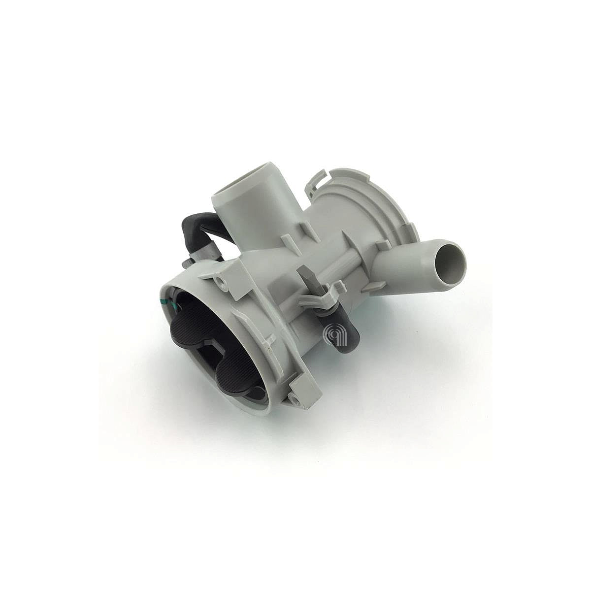 Cuerpo bomba regenerado lavadora LG ABT73089208
