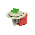 Bomba de desagüe magnética universal 30W para lavadora 00215268