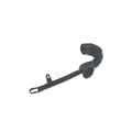 Tubo de entrada con desagüe de vapor para lavadora Ardo Merloni 00104137