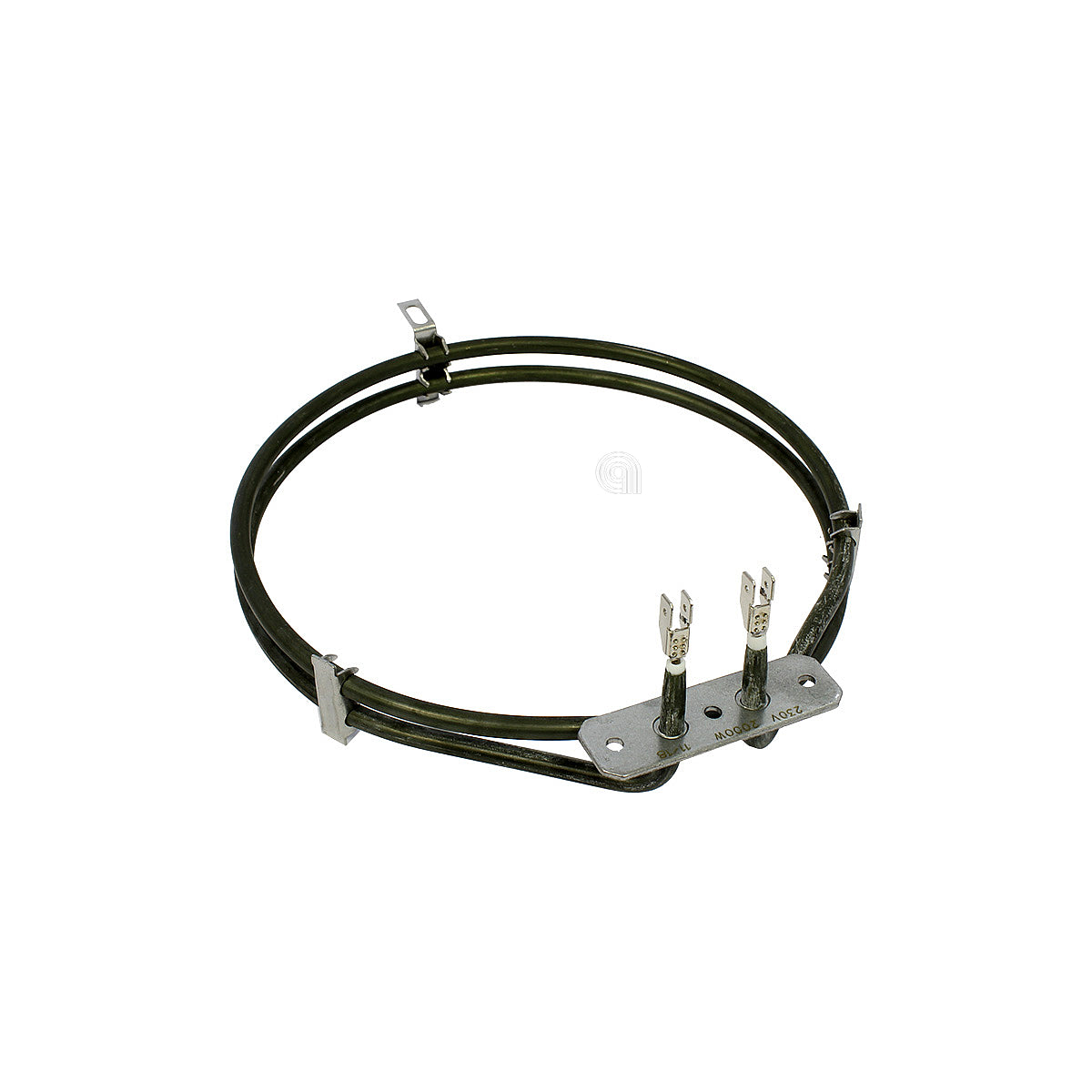 Resistencia circular horno Whirlpool Indesit Beko C00311124