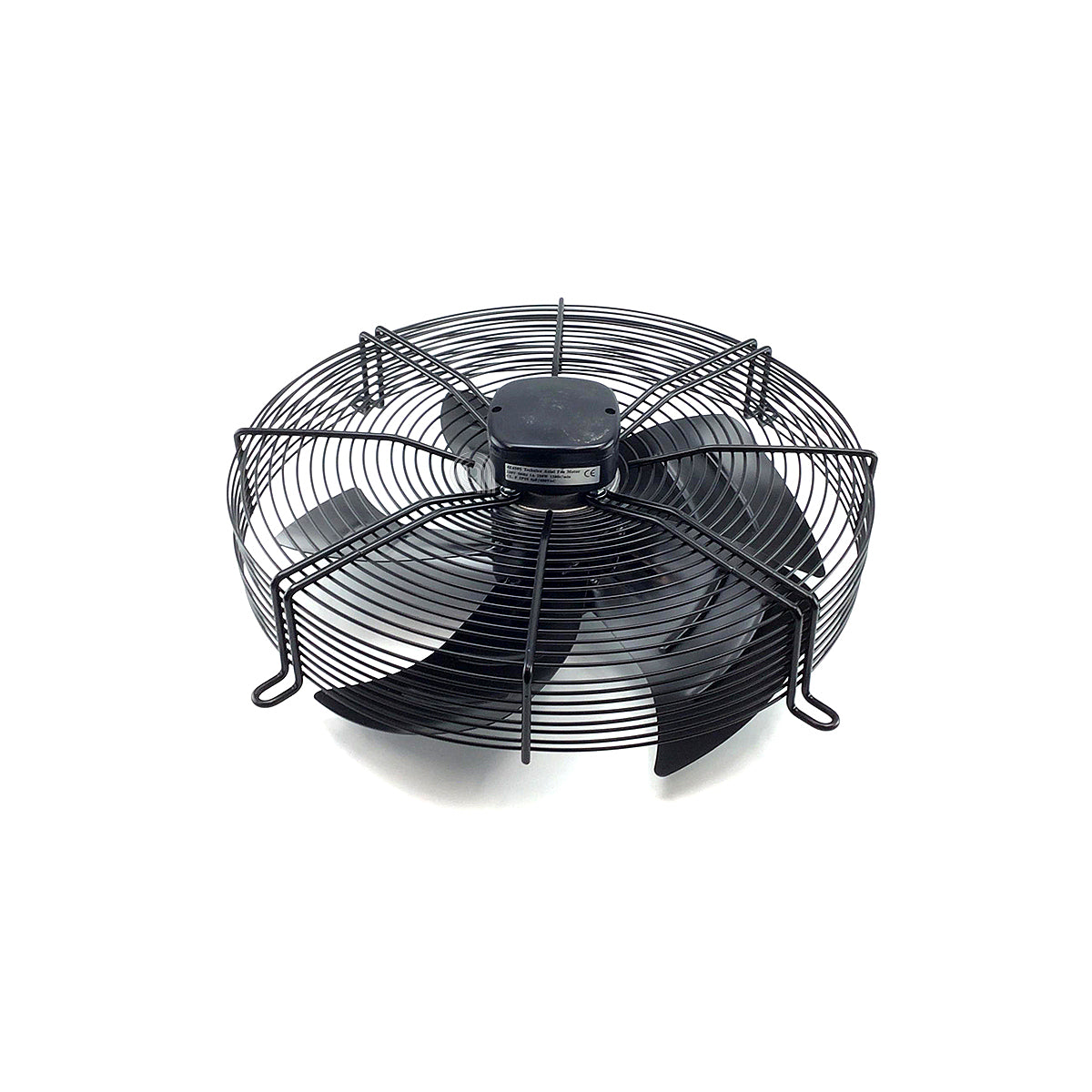 Ventilador axial para nevera Universal 00231313