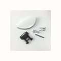 Maneta de puerta para lavadora Ardo Merloni 00405229
