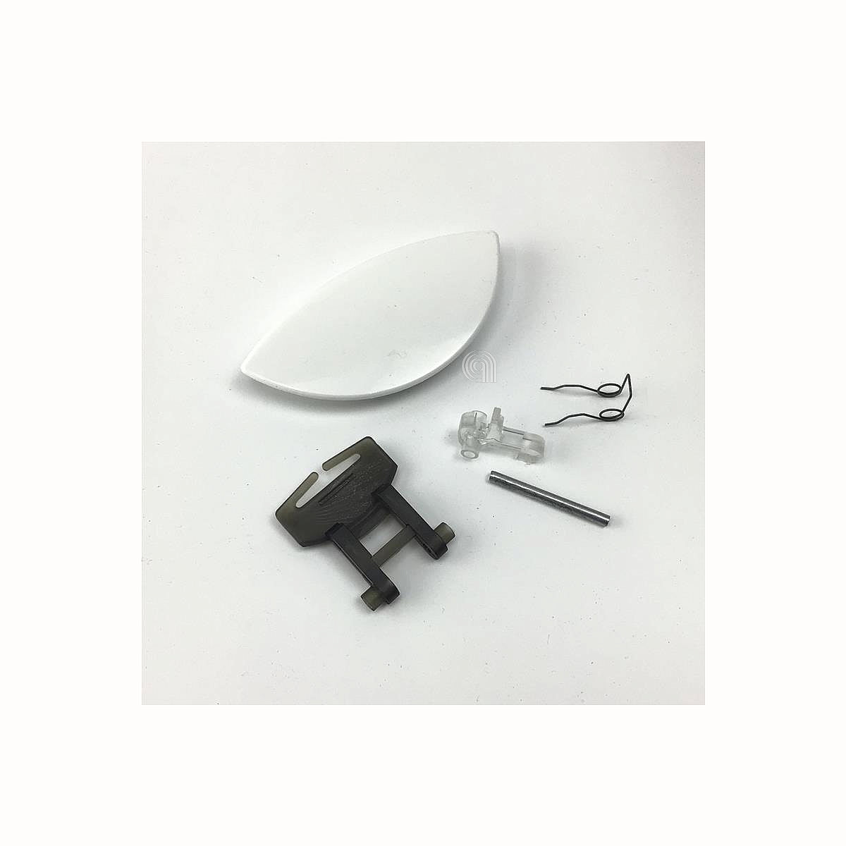 Maneta de puerta para lavadora Ardo Merloni 00405229