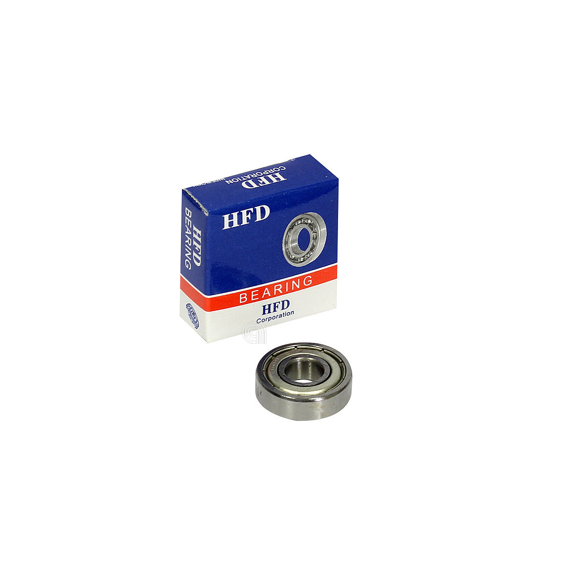 Cojinete lavadora Universal 6204-2RS