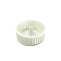 Ventilador secadora Gorenje 464719 blanco