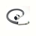 Tubo flexible aspiradora Vorwerk Folletto VK150 VK200 VKF51181