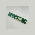 Placa electrónica secadora Candy 49124099