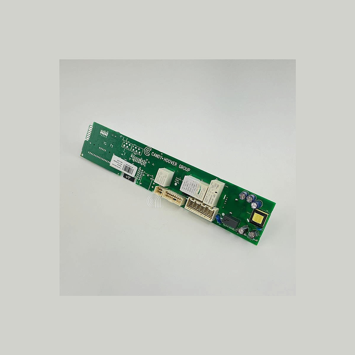 Placa electrónica secadora Candy 49124099