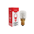 Bombilla horno Mondo E14 25W 300°C compatible Whirlpool Arçelik Ariston Bosch Balay Indesit Siemens Beko