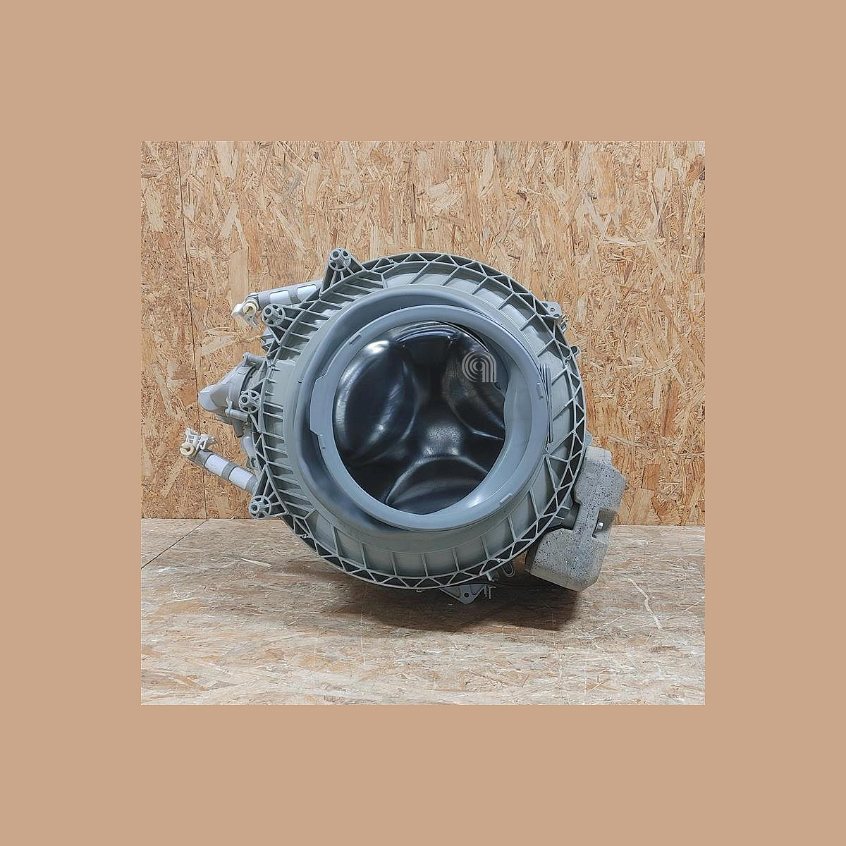 Cuba completa lavadora Electrolux 1327756282