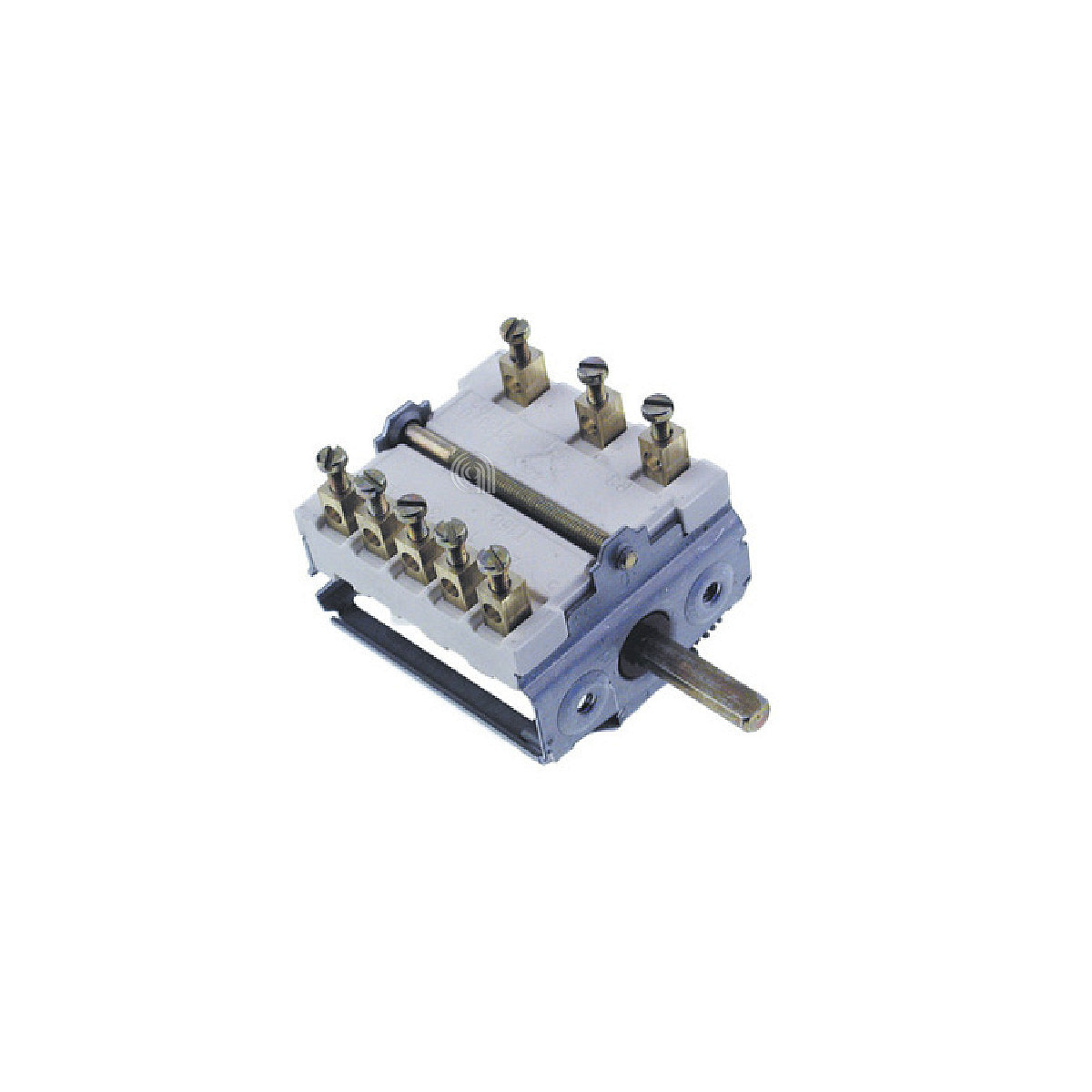 Conmutador horno y encimera Universale 00232057
