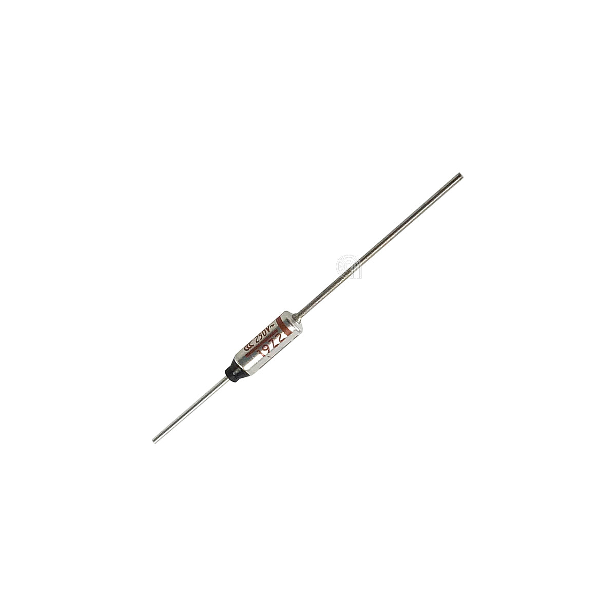 Elemento para fundir freidora De Longhi SF-188E 192 °C 10A DLS511876