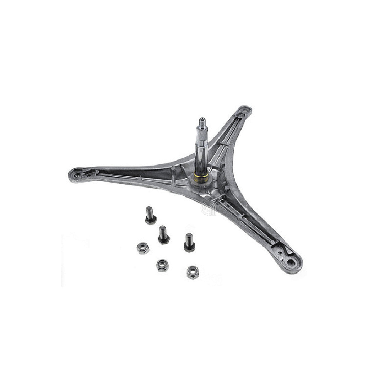 Cruceta lavadora Whirlpool 00301114