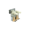 Válvula electromagnética 2 vías 180° lavadora LG 5220FR1251E