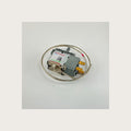 Termostato nevera Hisense GORHK2026667