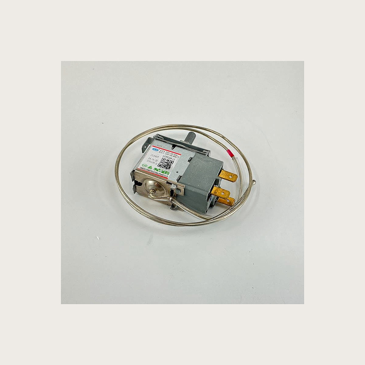 Termostato nevera Hisense GORHK2026667