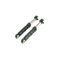 Set 2 amortiguadores 120N original lavadora Whirlpool Indesit