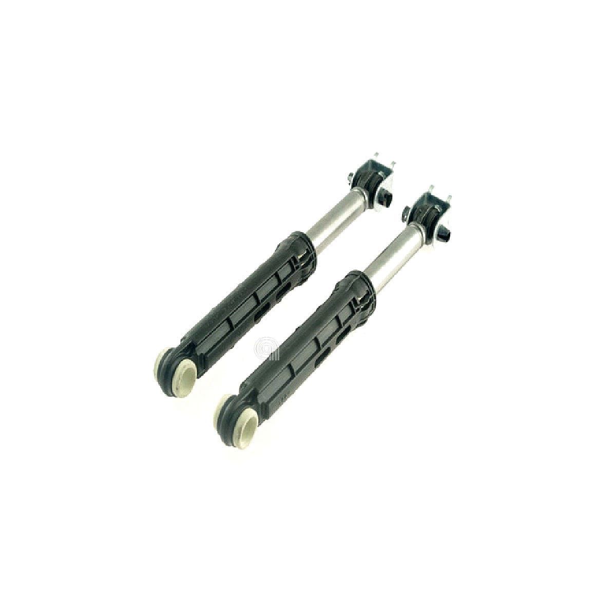Set 2 amortiguadores 120N original lavadora Whirlpool Indesit