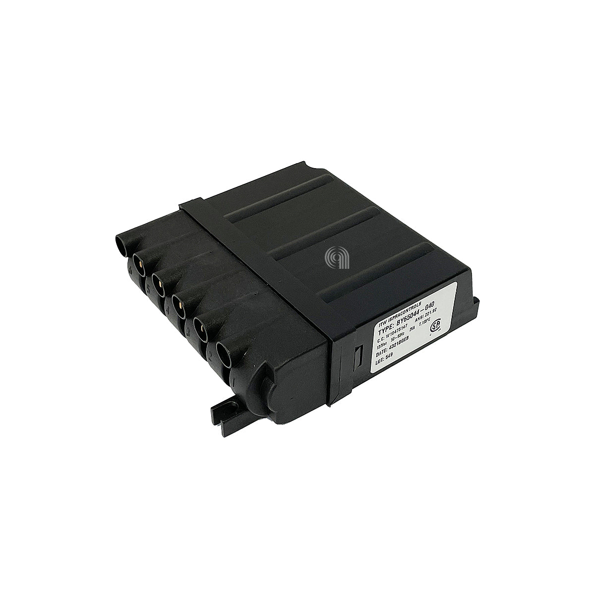 Módulo de chispa de reencendido Whirlpool Maytag W10475147