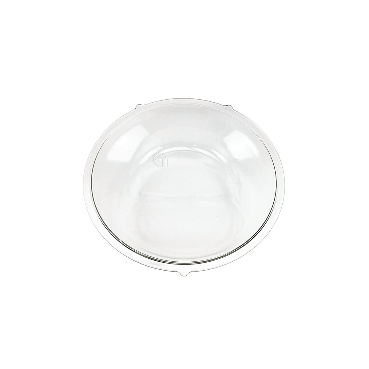 Vidrio de ojo de puerta secadora Candy 43026136