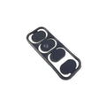 Válvula 4 posiciones para lavavajillas Smeg SMG759130488