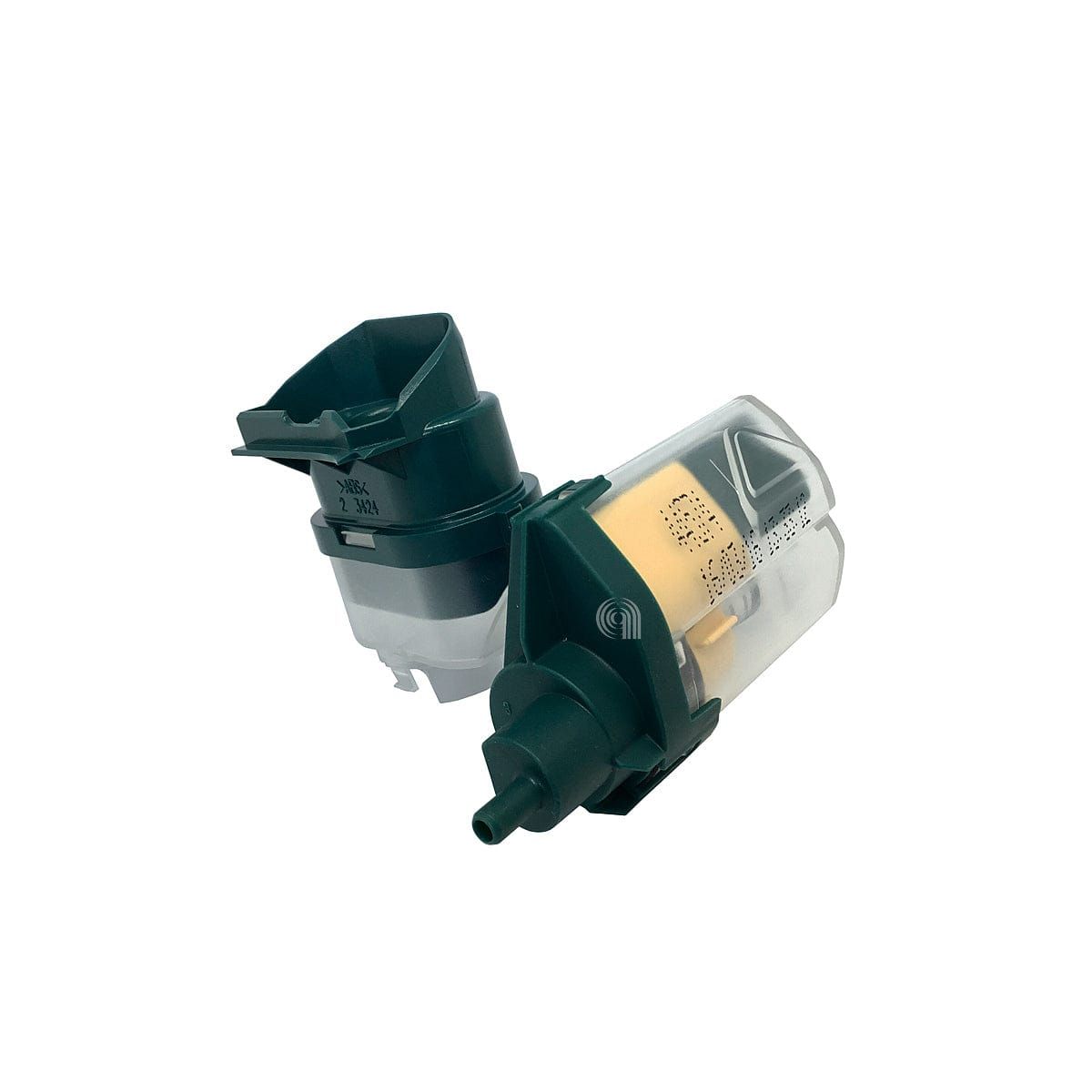 Indicador de filtro Vorwerk original para aspiradoras VK140 y VK150