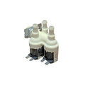 Electroválvula 3 vías 90° 12 mm Universal 00209061