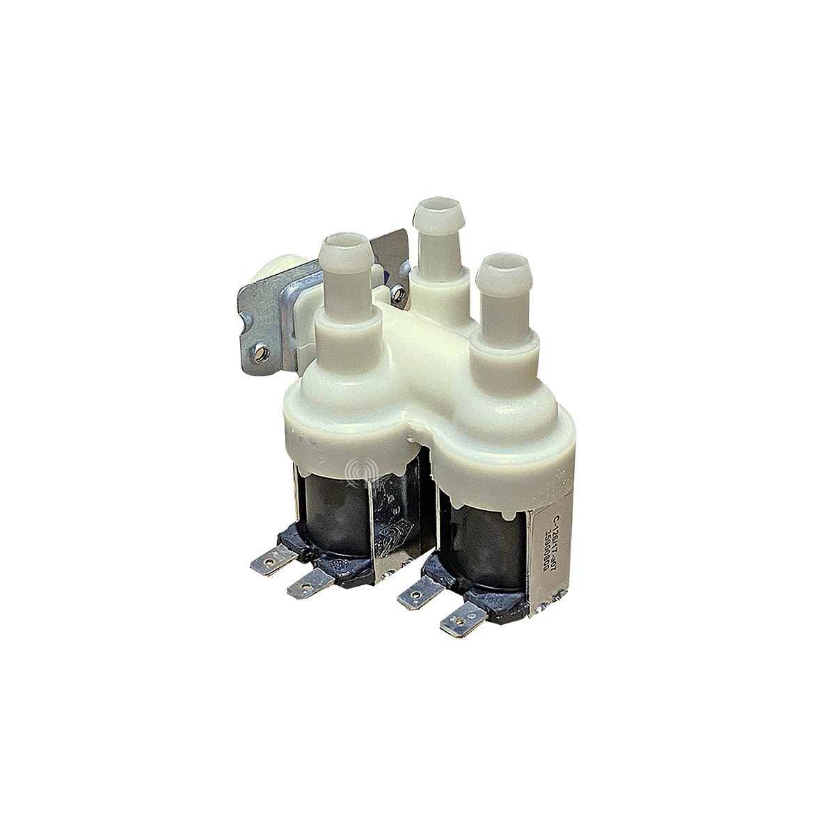 Electroválvula 3 vías 90° 12 mm Universal 00209061