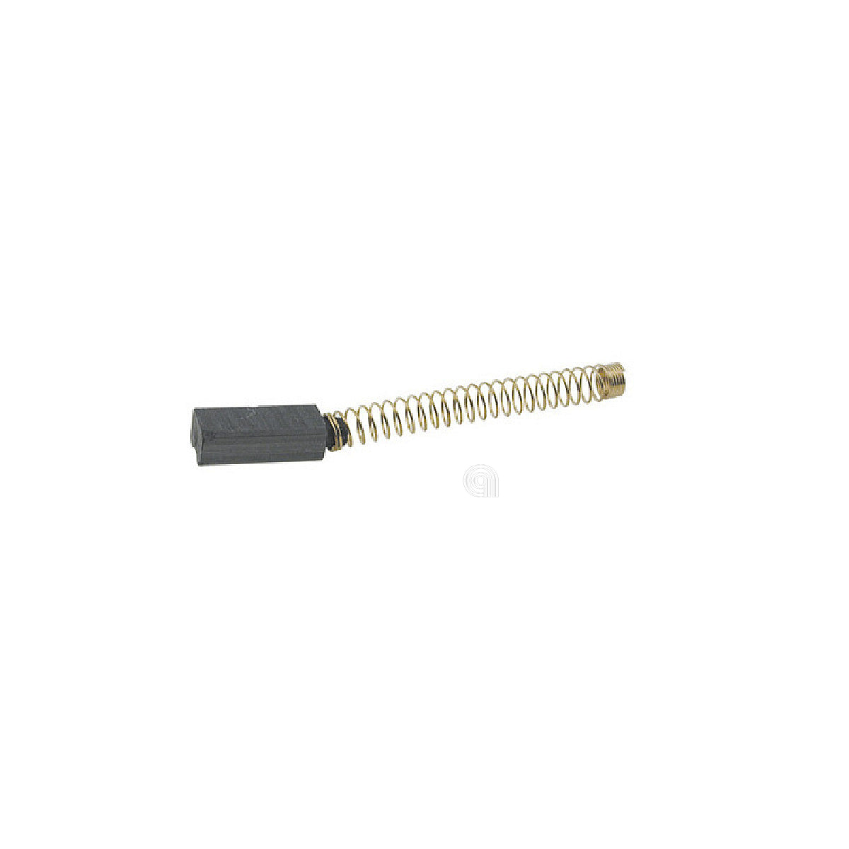 Escobilla de carbón pequeño electrodoméstico Universale 00801035