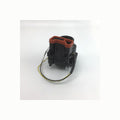 Bloque motor limpiador a vapor Rowenta RS-RT900611