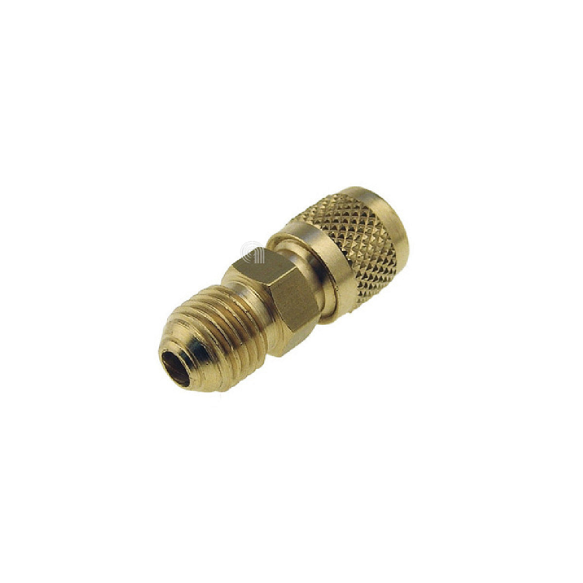 Válvula de carga roscada 1/4" Universal 00310100