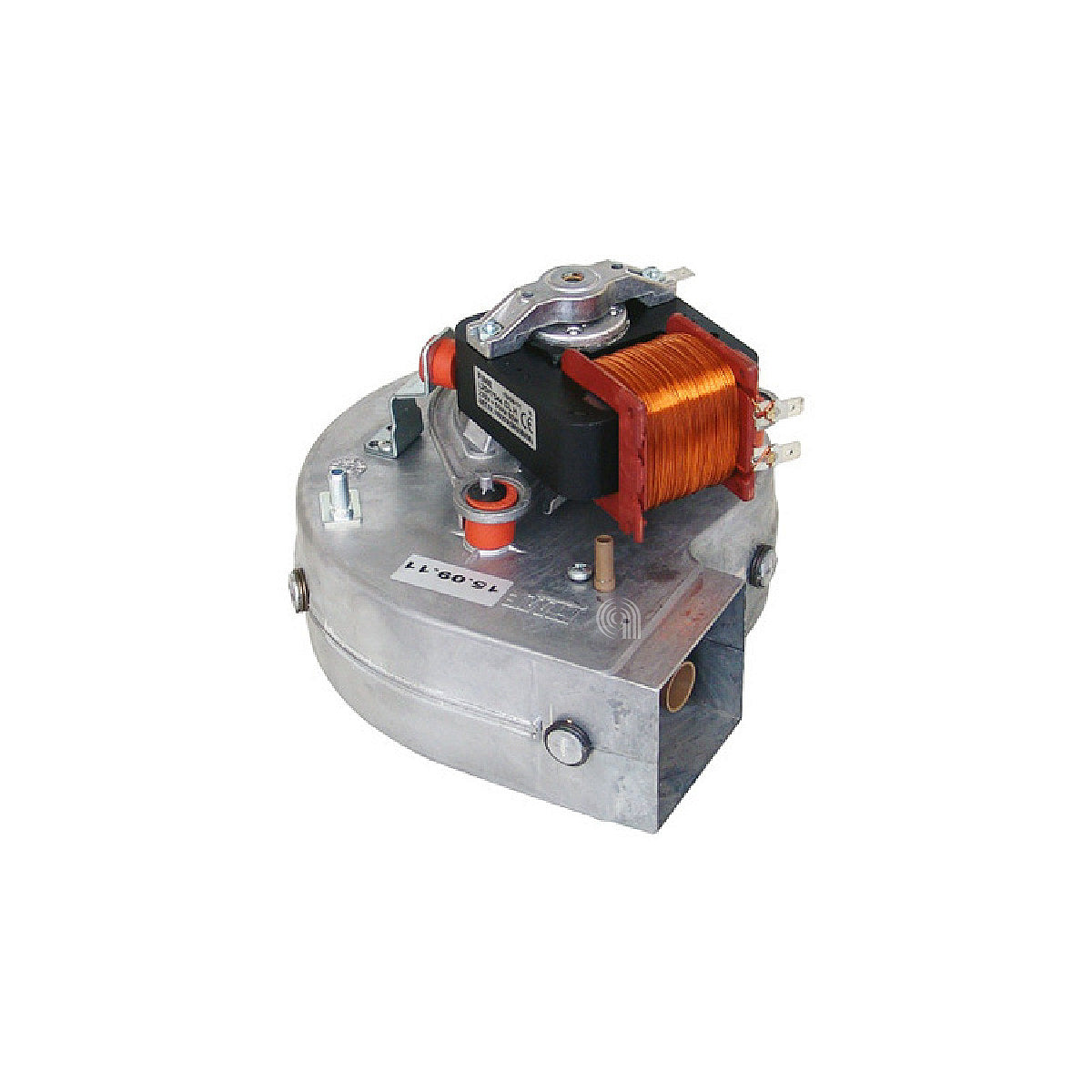 Ventilador caldera Vaillant 0020073798
